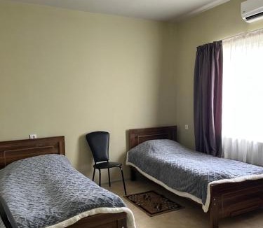 Likani House | ბორითი-Boriti