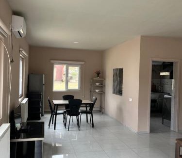 Likani House | ბორითი-Boriti