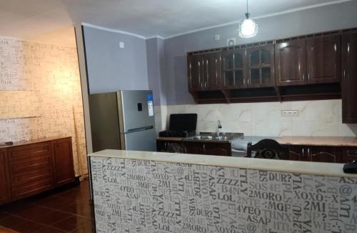 Abastumani Apartment | დაბა ადიგენი