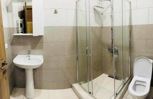 Bakuriani Apartment | კოტეჯები ბაკურიანში Cottages in Bakuriani