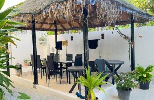 Omadhoo Bed & Breakfast | 15 m² Bed and breakfast ∙ 5 guests