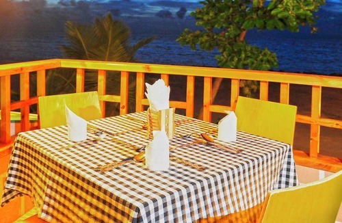 Maafushi Bed & Breakfast | 16 m² Bed and breakfast ∙ 3 guests