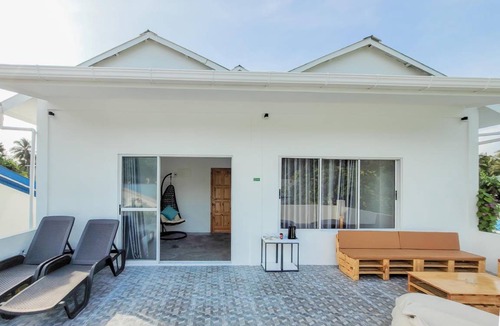 Thoddoo Hotel | 19 m² Hotel ∙ 2 guests