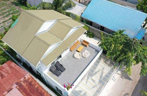 Thoddoo Hotel | 19 m² Hotel ∙ 2 guests
