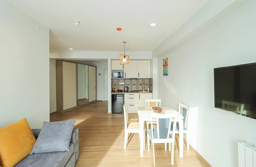 Kazbegi Apartment | 1BR Twins Gudauri Apt Near Ski Lifts – Wehost