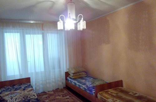 Lidzava Apartment | 2-к квартира на Рыбзаводской,75 в 100м от моря