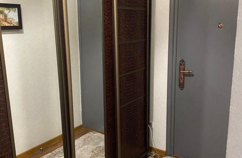 Tsandripsh Apartment | 2-х комнатная на Басария
