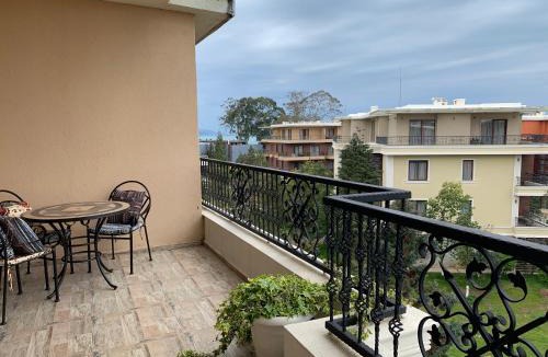 Chakvi Apartment | 2 bedroom Apartment in Oasis