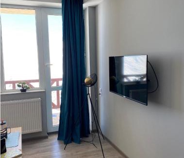 Kazbegi Apartment | 2-room Apartment NFT Gudauri Penta 701