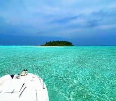 Rinbudhoo Bed & Breakfast | 22 m² Bed and breakfast ∙ 3 guests