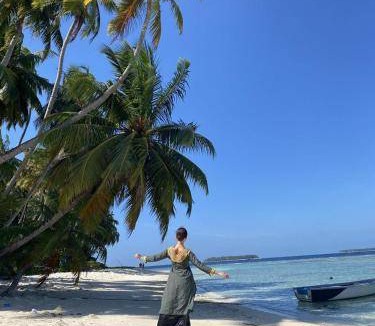Rinbudhoo Bed & Breakfast | 22 m² Bed and breakfast ∙ 3 guests