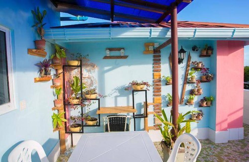 Thimarafushi Bed & Breakfast | 22 m² Bed and breakfast ∙ 3 guests