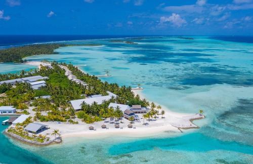 Kudafares Resort | 250 m² Resort ∙ 20 guests