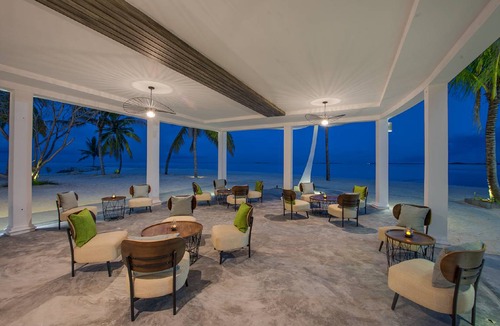 Kudafares Resort | 250 m² Resort ∙ 20 guests