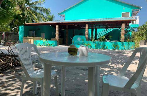 Mathiveri Bed & Breakfast | 27 m² Bed and breakfast ∙ 4 guests