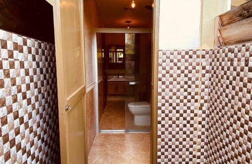 Niyama Bed & Breakfast | 27 m² Bed and breakfast ∙ 4 guests