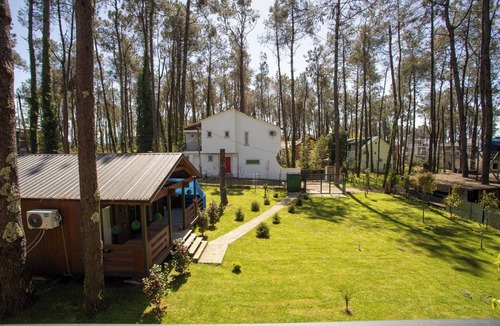 Ureki Villa | 3-bedroom Family Paradise Villa in Woods