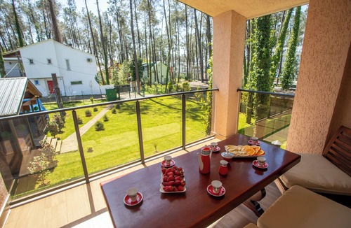 Ureki Villa | 3-bedroom Family Paradise Villa in Woods