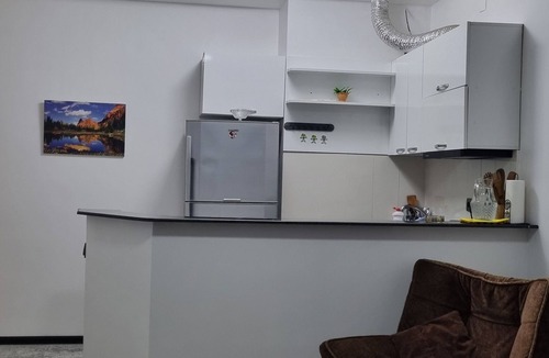 New Boulevard Apartment | 3 room apartment in Batumi. with sea view