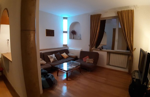 Tbilisi City Centre Apartment | 3 rooms in the heart of old town