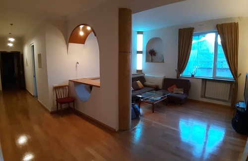 Tbilisi City Centre Apartment | 3 rooms in the heart of old town