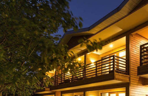 Huraa Bed & Breakfast | 38 m² Bed and breakfast ∙ 3 guests