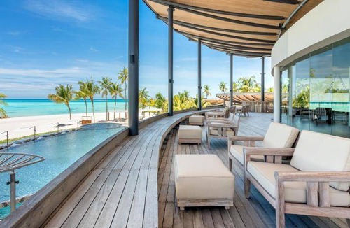 Mulaku Atoll Resort | 443 m² Resort ∙ 2 bedrooms ∙ 4 guests