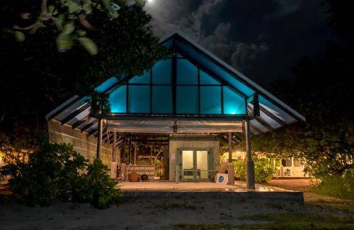 Nolhivaranfaru Hotel | 46 m² Hotel ∙ 3 guests