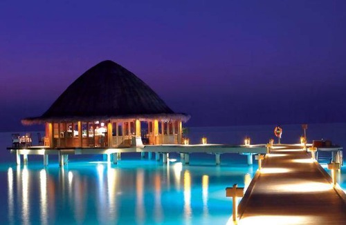 Velavaru Resort | 473 m² Resort ∙ 2 bedrooms ∙ 127 guests