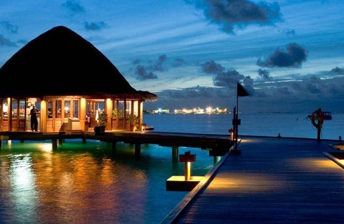 Velavaru Resort | 473 m² Resort ∙ 2 bedrooms ∙ 127 guests