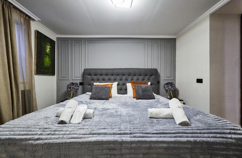 Old Tbilisi Villa | 4Season Villa