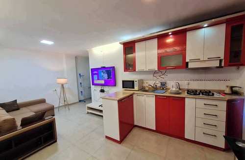 Batumi Apartment | 5 minutes walk from sea family apartment