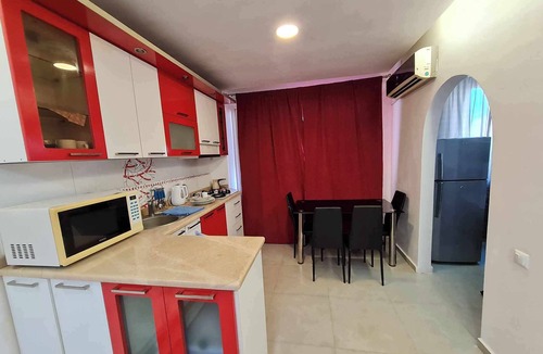 Batumi Apartment | 5 minutes walk from sea family apartment