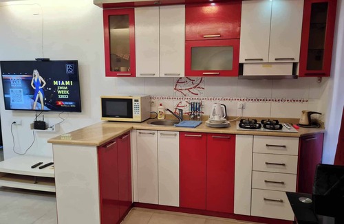 Batumi Apartment | 5 minutes walk from sea family apartment