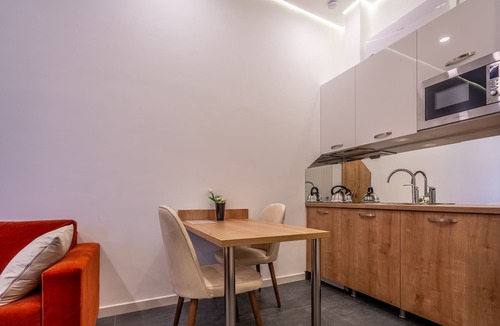 Chugureti Apartment | 5 STAR APART HOTEL