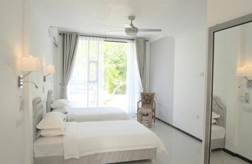 Gan Hotel | 70 m² Hotel ∙ 4 guests