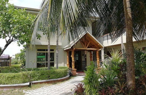 Gan Hotel | 70 m² Hotel ∙ 4 guests