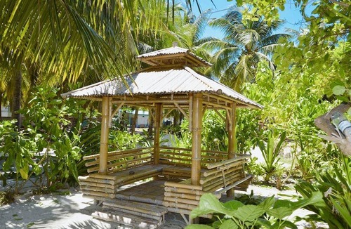 Gan Hotel | 70 m² Hotel ∙ 4 guests