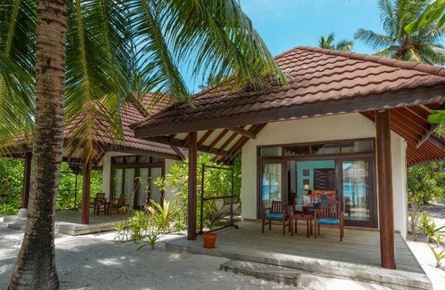 Funamadua Resort | 77 m² Resort ∙ 127 guests