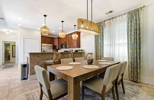 Windy Hill House | 8/30-9/4 LowRate North Beach cottage-walk to ocean, hot tubs, resort pools, gym!
