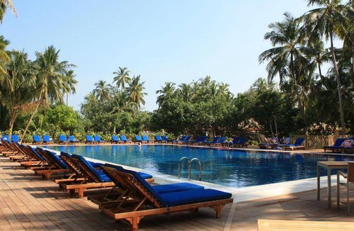 Vilamendhoo Island Resort | 85 m² Resort ∙ 127 guests