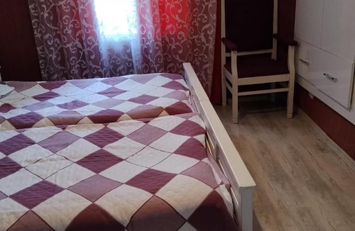 Tsageri Apartment | 9 Plus - Orbeli