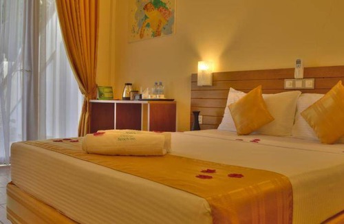 Hangnaameedhoo Bed & Breakfast | 93 m² Bed and breakfast ∙ 2 bedrooms ∙ 6 guests