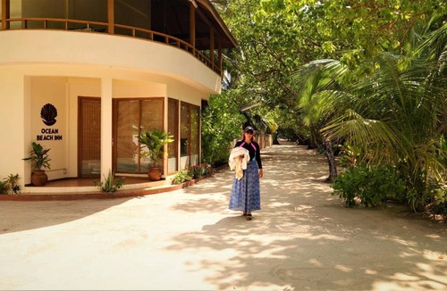 Hangnaameedhoo Bed & Breakfast | 93 m² Bed and breakfast ∙ 2 bedrooms ∙ 6 guests
