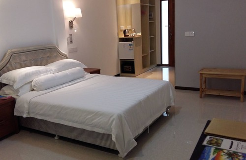 Gan Hotel | A new experience