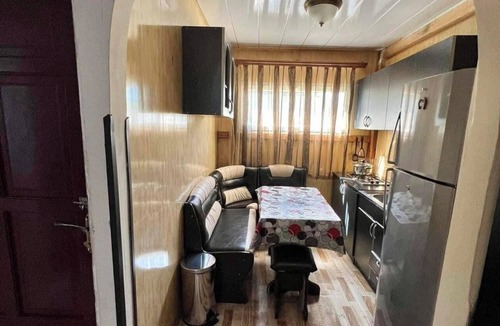Tbilisi Hotel | A well-furnished house in Kojor welcomes you with pleasure.