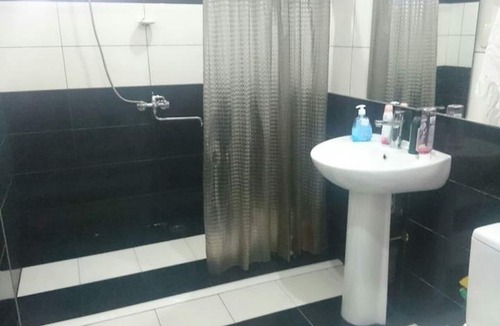 Kobuleti Apartment | abashidze apartament in kobuleti