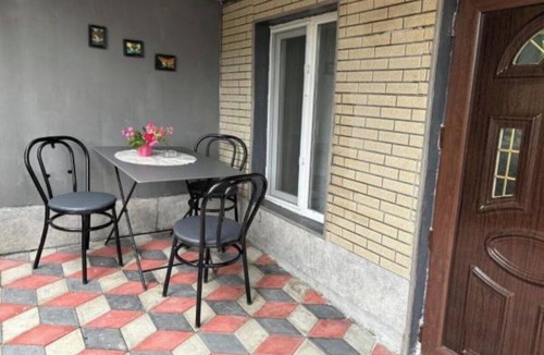 Kutaisi Apartment | Adorable 1-bedroom apartment in amazing Kutaisi neighborhood