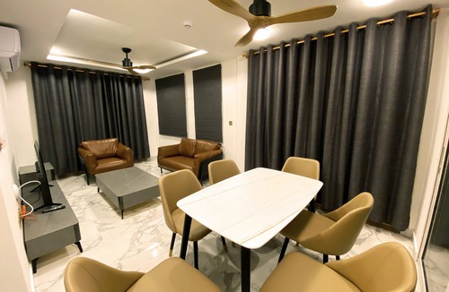 Thimarafushi Hotel | Affordable Luxury Stay