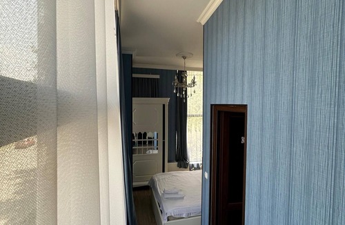 Kutaisi Hotel | AİSİ HOTEL